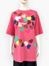 画像1: シェイクハートT チュニック (1)