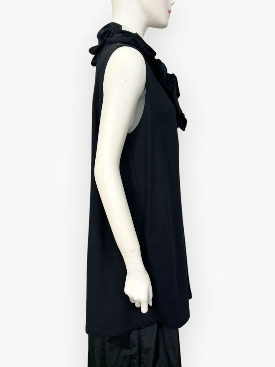 画像2: メリルハイテンション ベスト  (2)