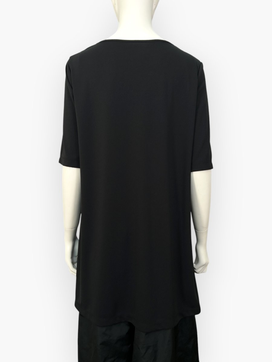 画像7: フルラージュ　チュニック (7)