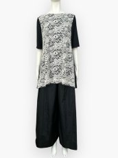 画像9: フルラージュ　チュニック (9)