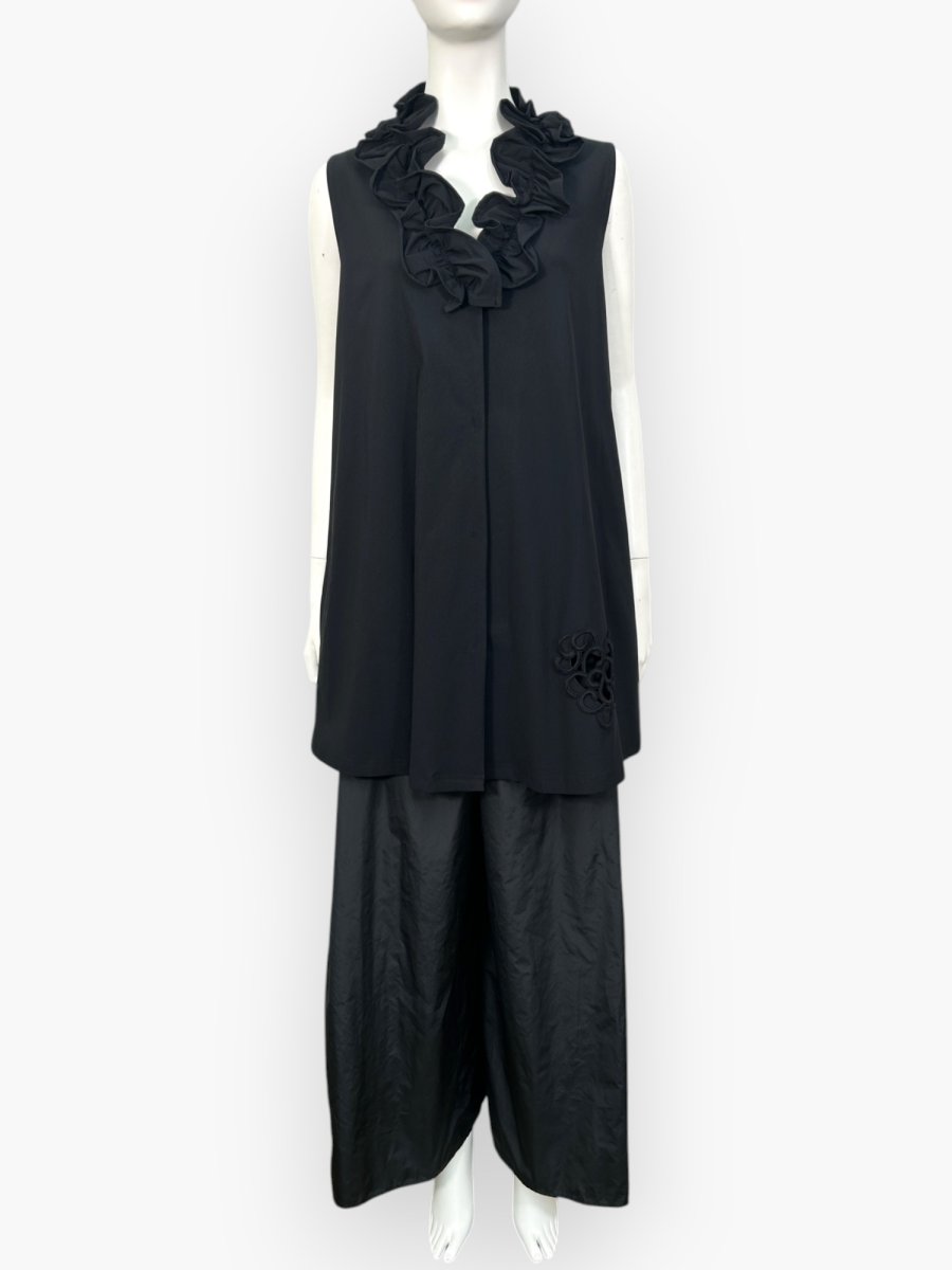 画像7: メリルハイテンション ベスト  (7)