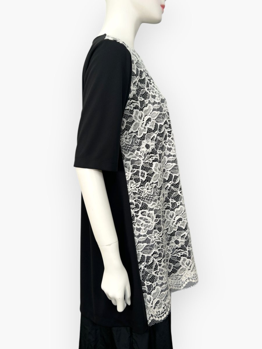 画像6: フルラージュ　チュニック (6)