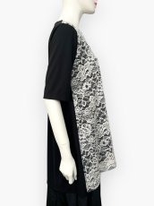 画像6: フルラージュ　チュニック (6)