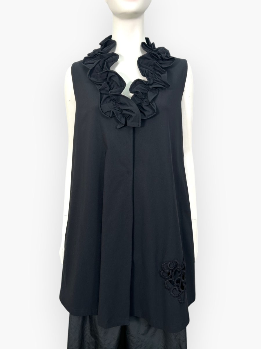 画像1: メリルハイテンション ベスト  (1)