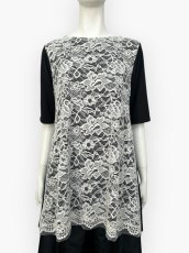 画像5: フルラージュ　チュニック (5)