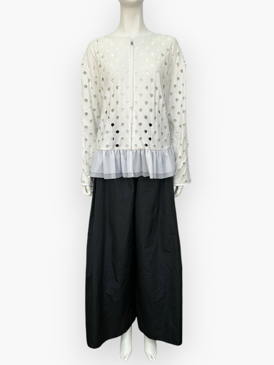 画像6: ポワジャガード　ブルゾン  (6)