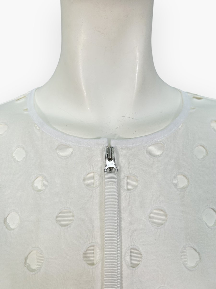 画像4: ポワジャガード　ブルゾン  (4)