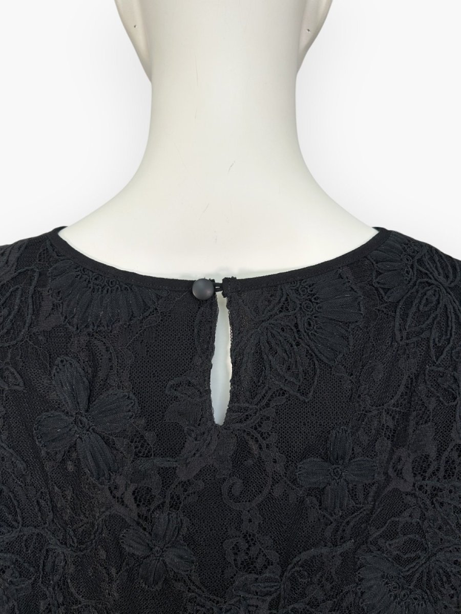 画像5: クレールフラワーレース  (5)