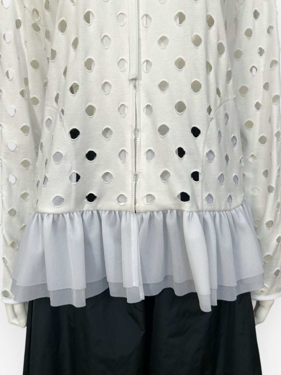 画像5: ポワジャガード　ブルゾン  (5)