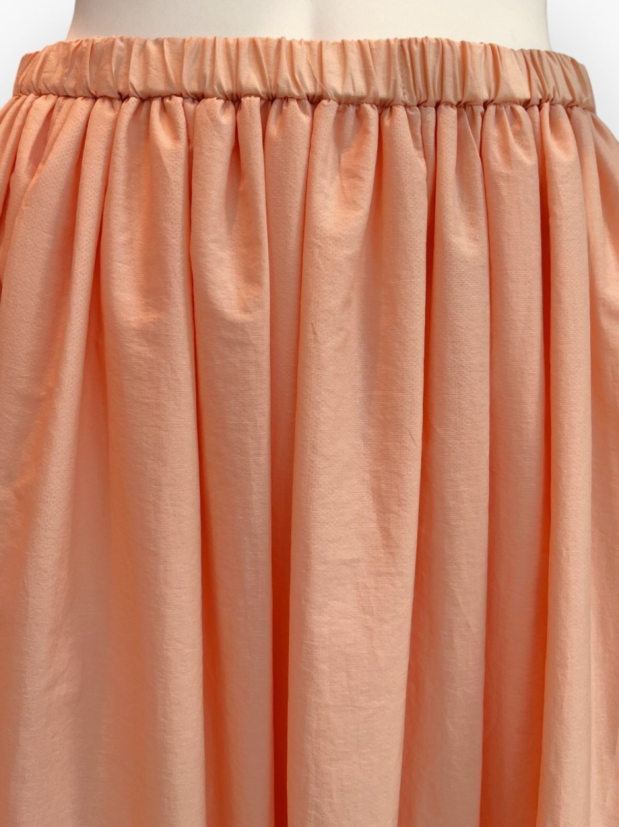 画像4: ナイロンコットンシアータフタ  (4)