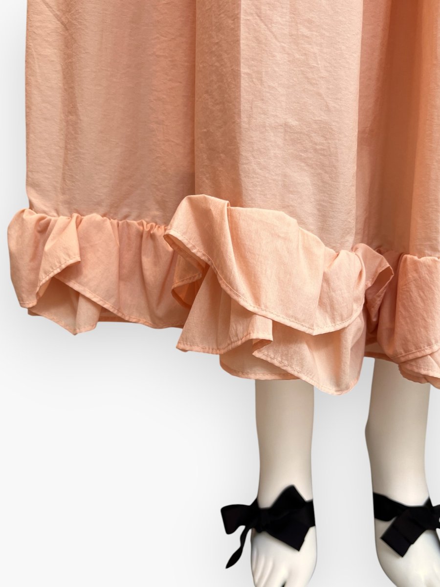 画像5: ナイロンコットンシアータフタ  (5)