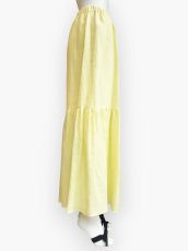 画像2: リッチリネン　パンツ  (2)