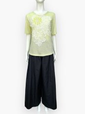 画像5: ソフト天竺　Tシャツ (5)