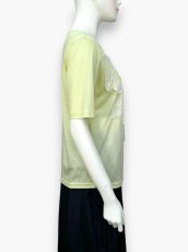 画像2: ソフト天竺　Tシャツ (2)
