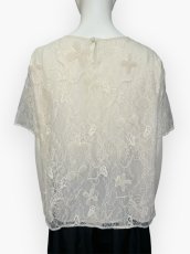 画像10: クレールフラワーレース　 (10)