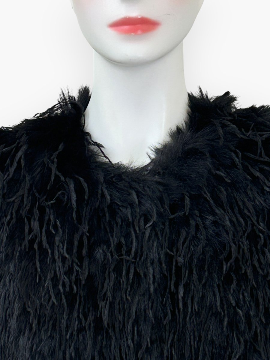 画像14: エンジェルフェザー　ベスト  (14)