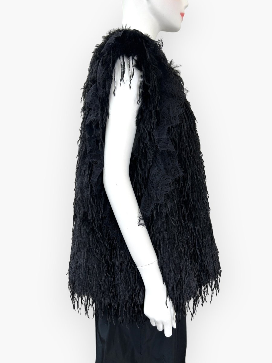 画像11: エンジェルフェザー　ベスト  (11)