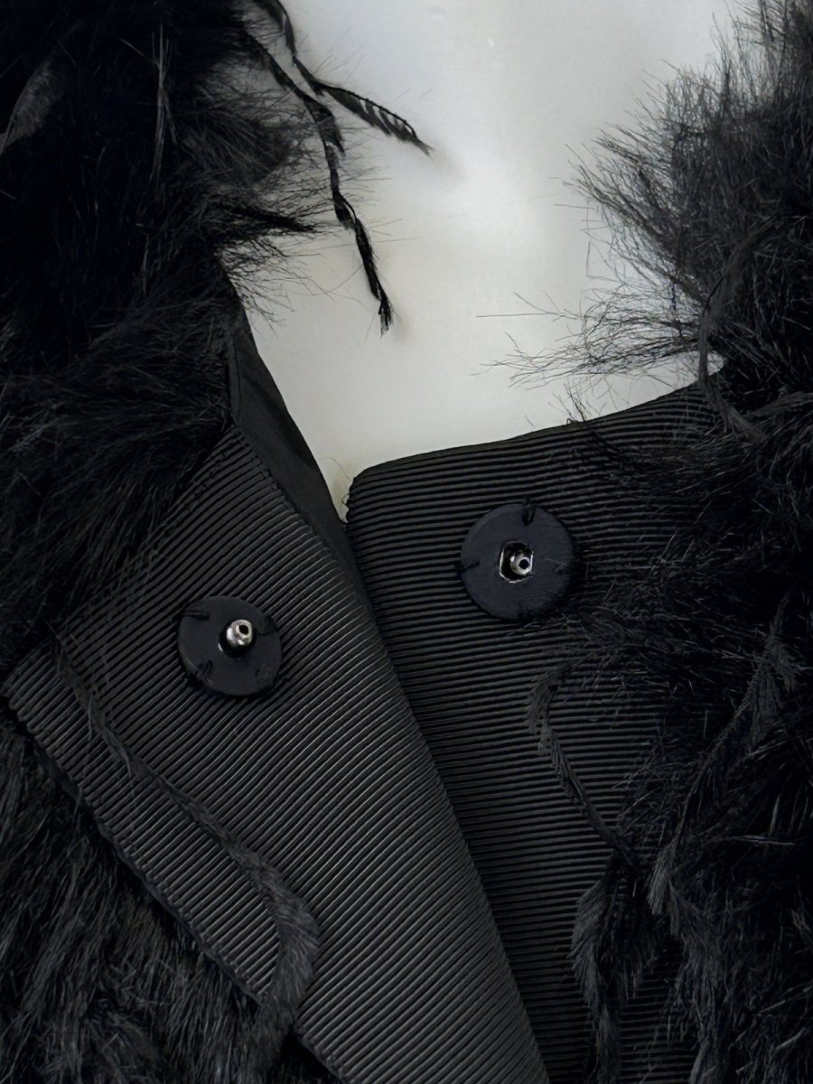 画像15: エンジェルフェザー　ベスト  (15)