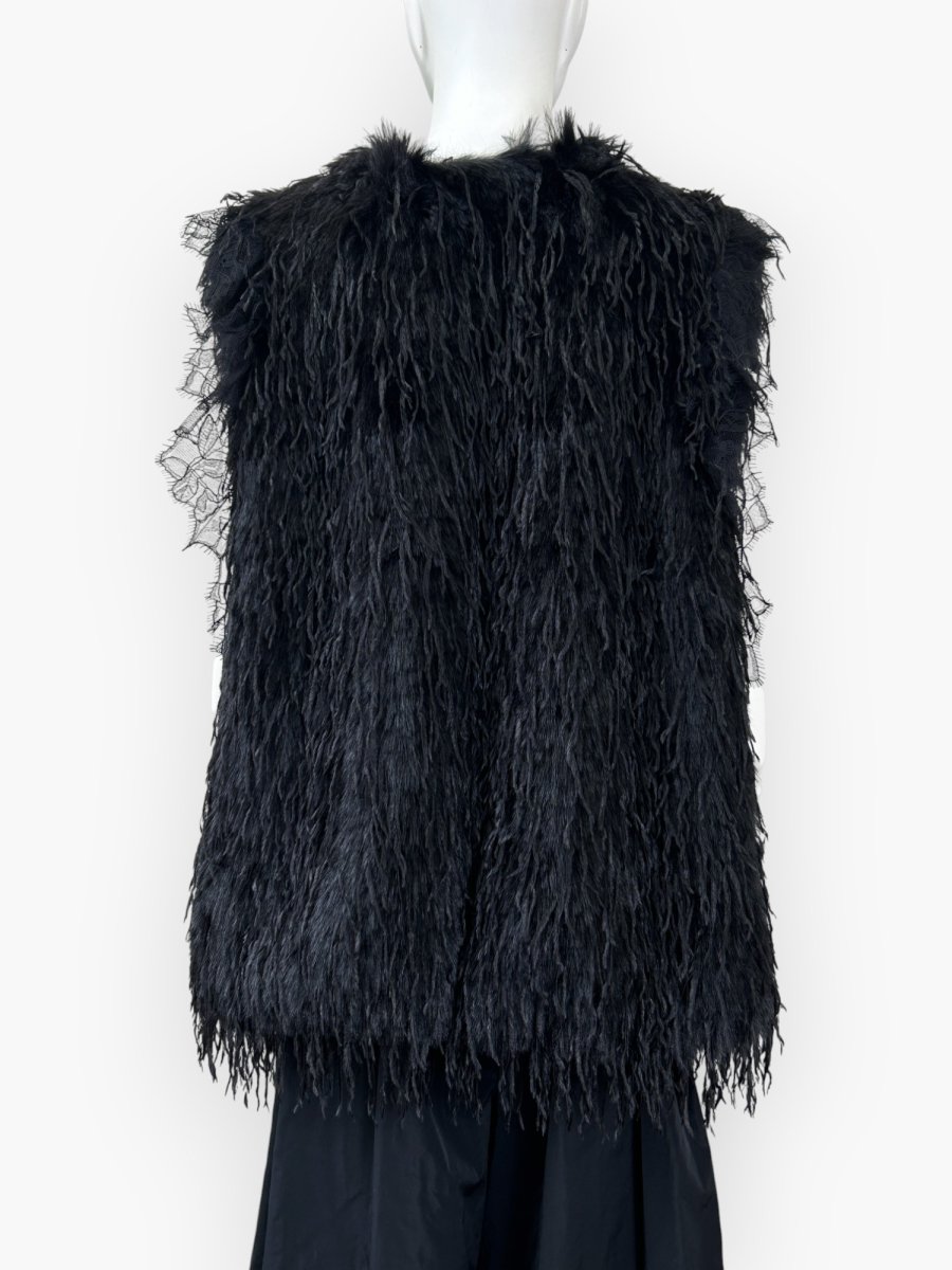 画像12: エンジェルフェザー　ベスト  (12)