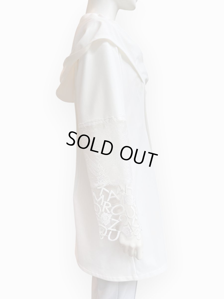 画像2: パフォーマハイテンション　ジャケット  (2)