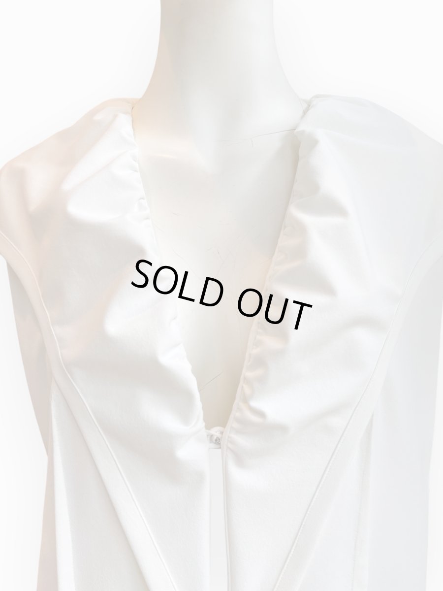 画像4: パフォーマハイテンション　ジャケット  (4)