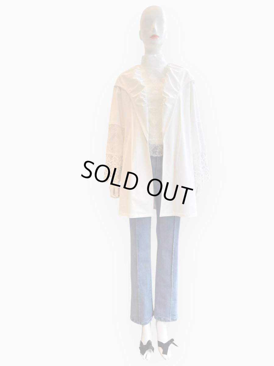 画像7: パフォーマハイテンション　ジャケット  (7)