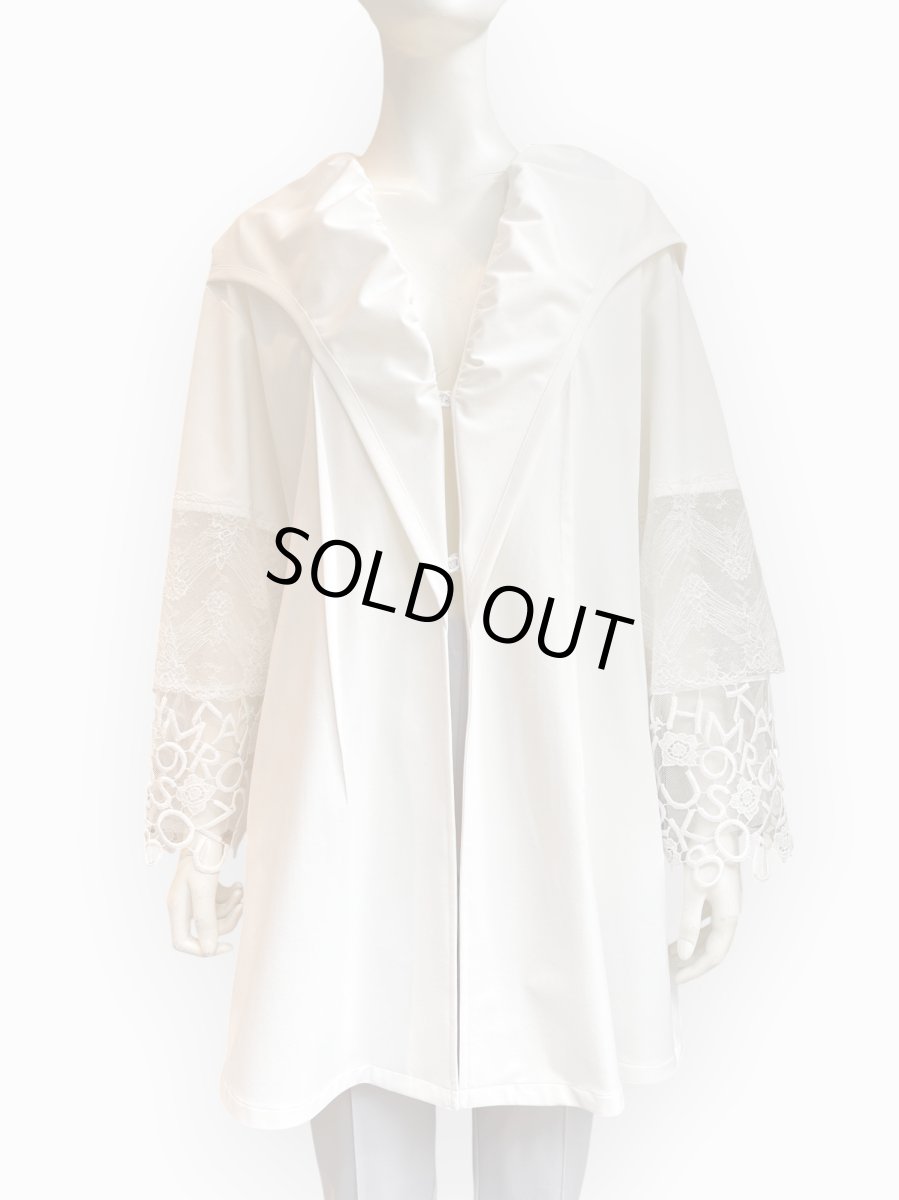 画像1: パフォーマハイテンション　ジャケット  (1)