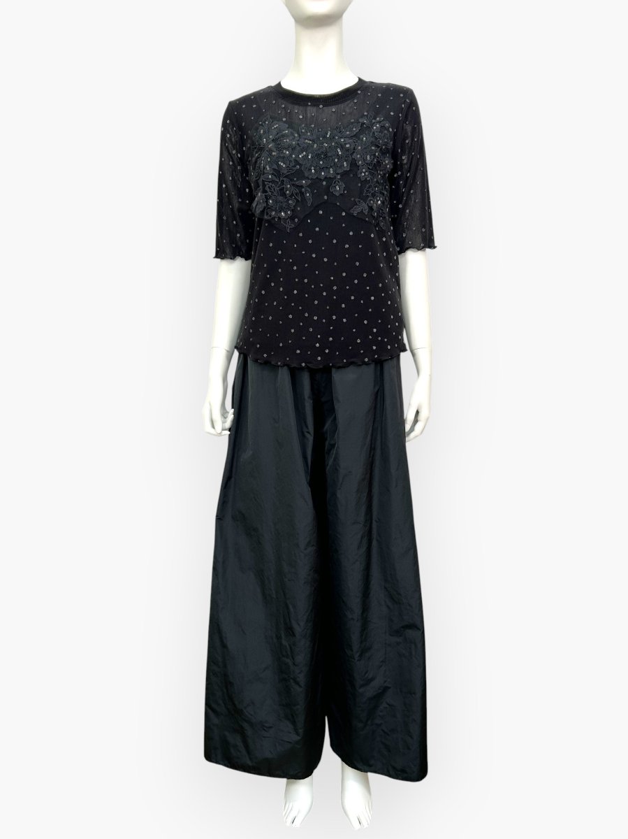 画像11: ポワ　カットソー  (11)