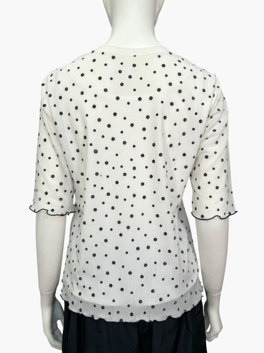 画像3: ポワ　カットソー  (3)