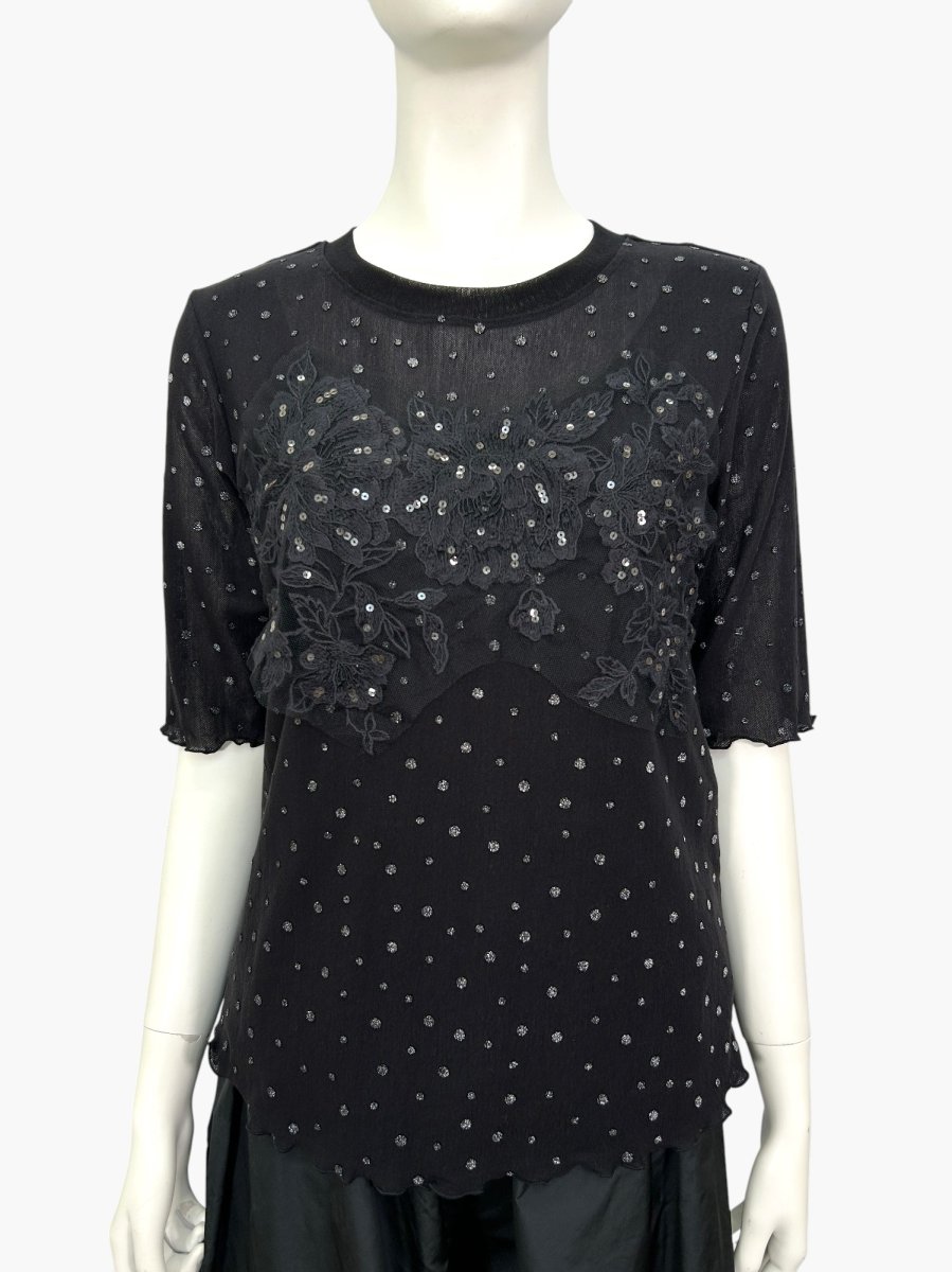 画像8: ポワ　カットソー  (8)