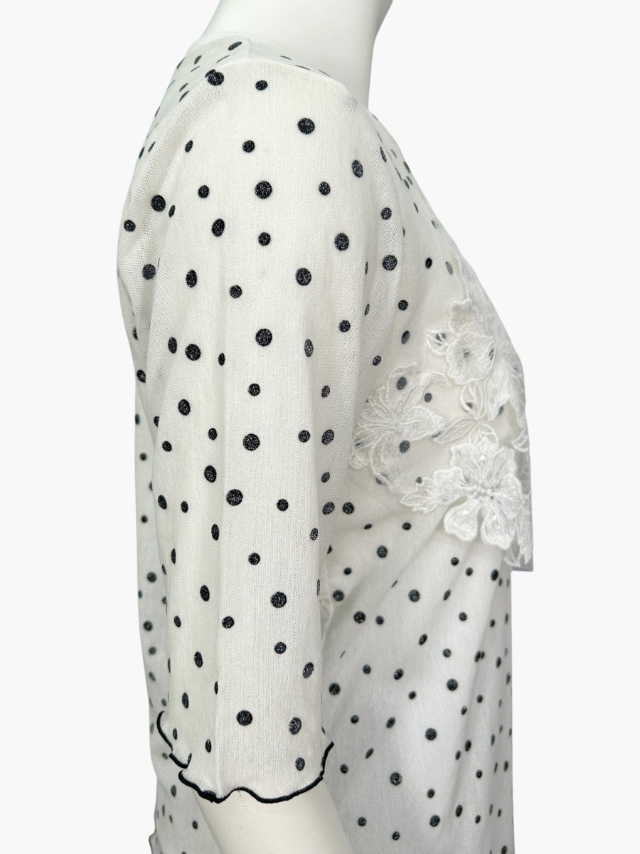 画像5: ポワ　カットソー  (5)