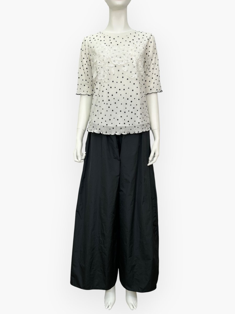 画像7: ポワ　カットソー  (7)