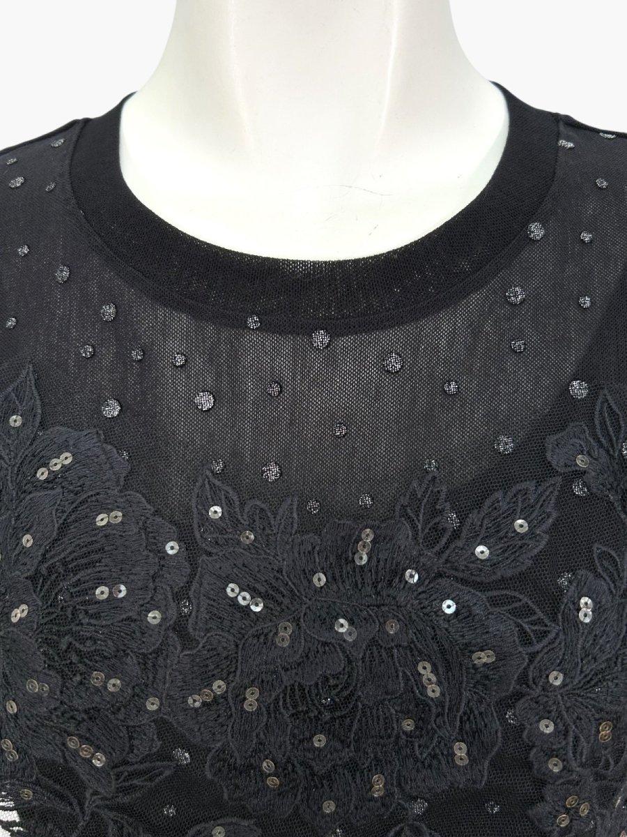 画像9: ポワ　カットソー  (9)