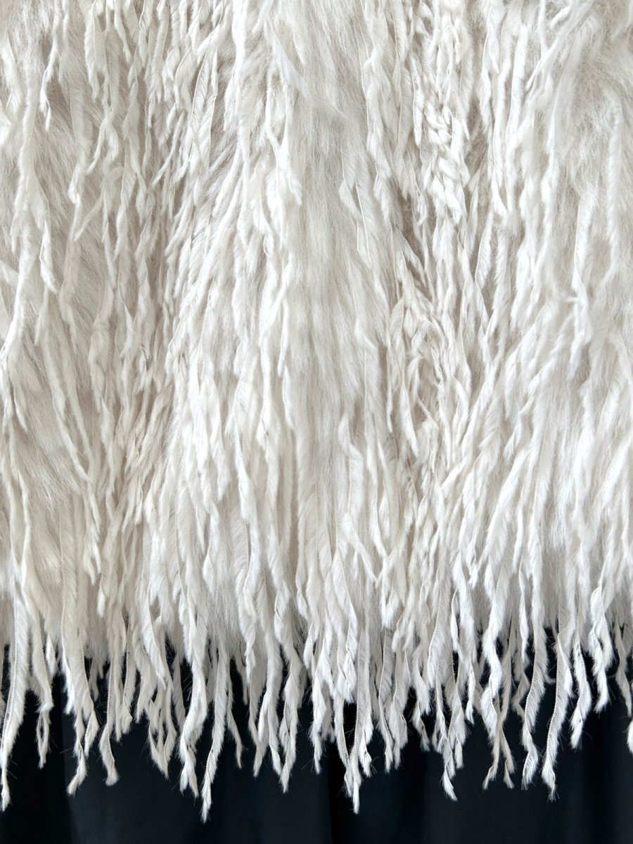 画像7: エンジェルフェザー　ベスト  (7)