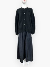 画像23: ビビットニット ショートカーディガン  (23)