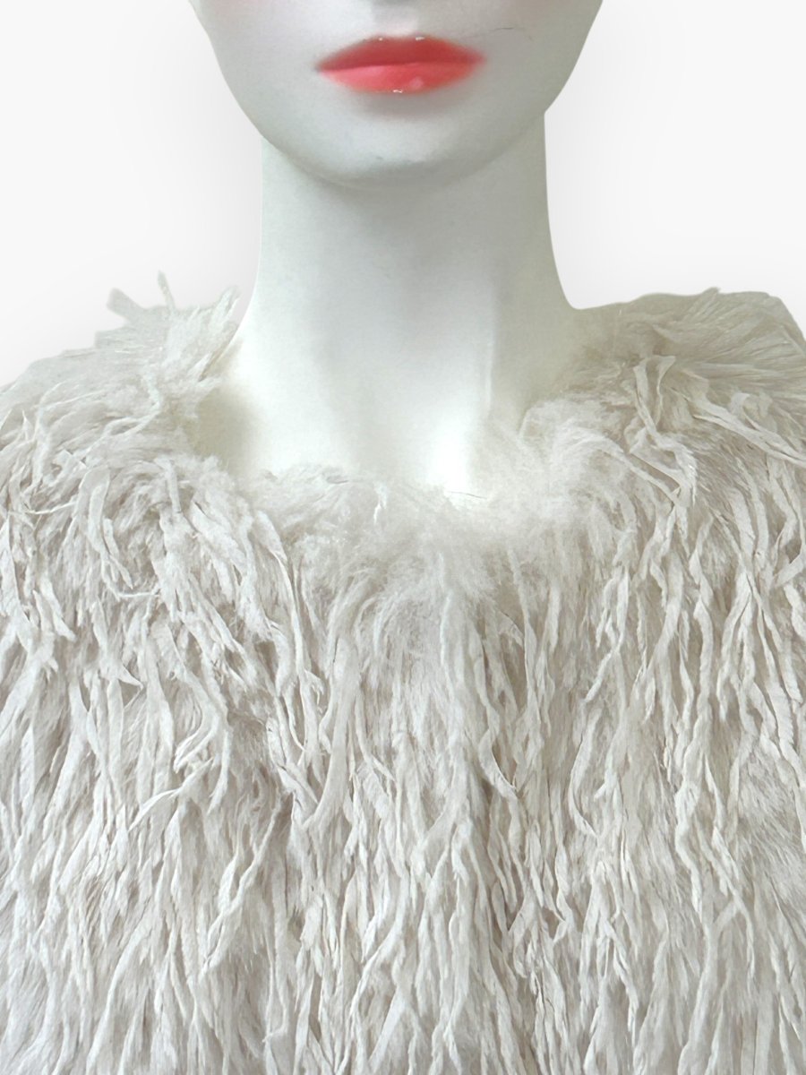 画像5: エンジェルフェザー　ベスト  (5)