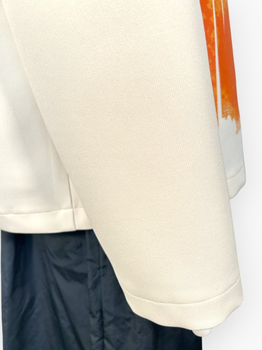 画像7: トリプルクロス　プルオーバー  (7)