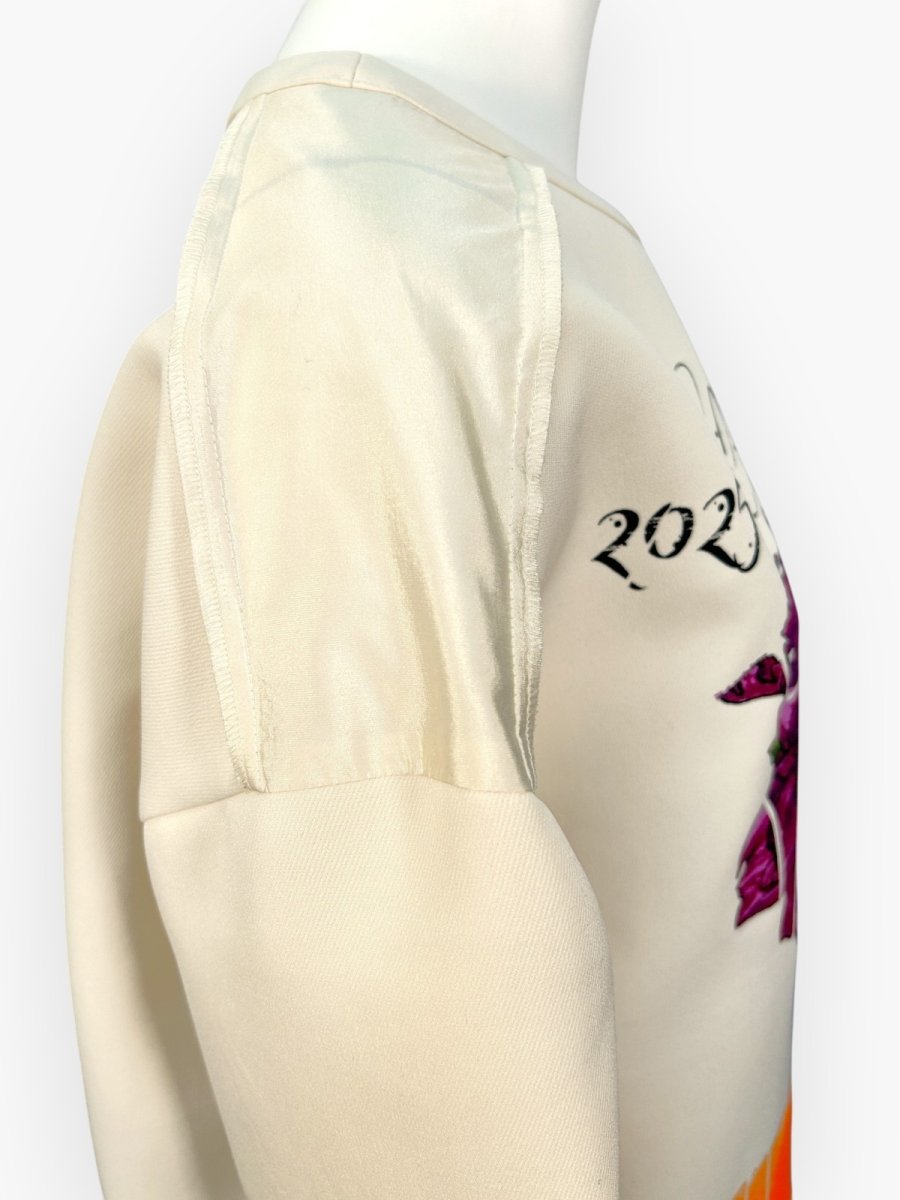 画像6: トリプルクロス　プルオーバー  (6)