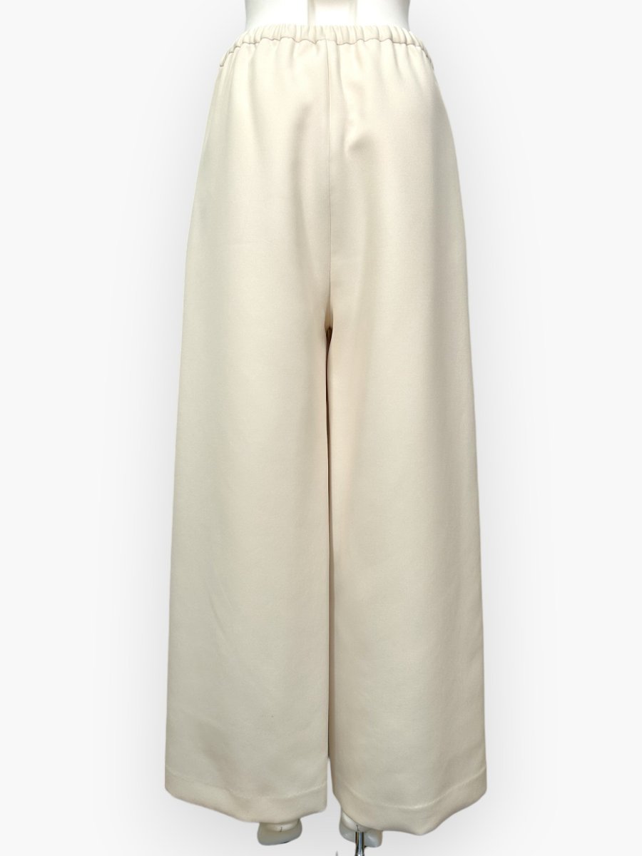 画像3: トリプルクロスパンツ  (3)