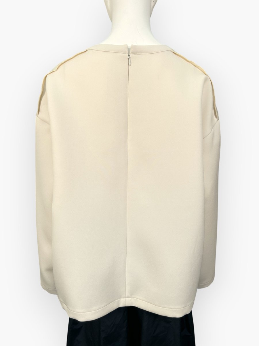 画像3: トリプルクロス　プルオーバー  (3)