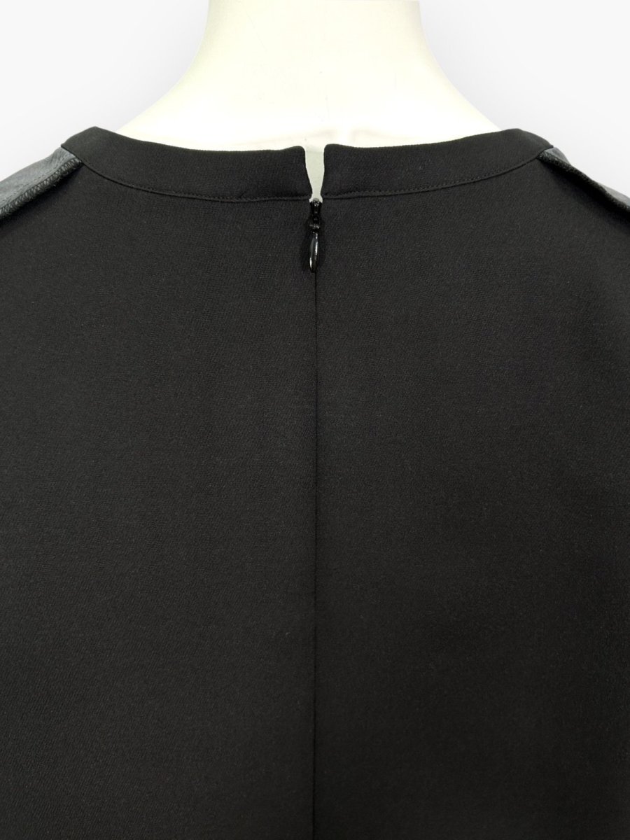 画像15: トリプルクロス　プルオーバー  (15)