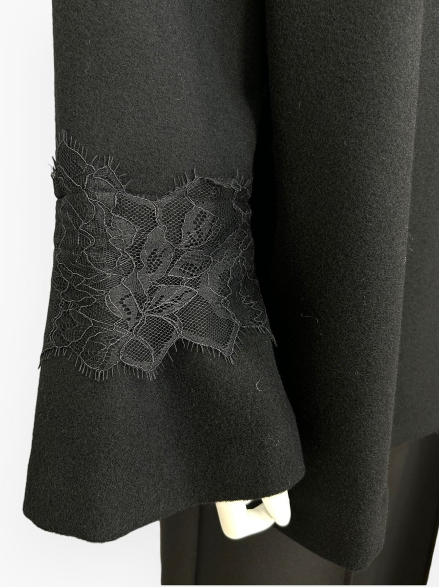 画像8: ラムラムメルトン　フード付き  (8)