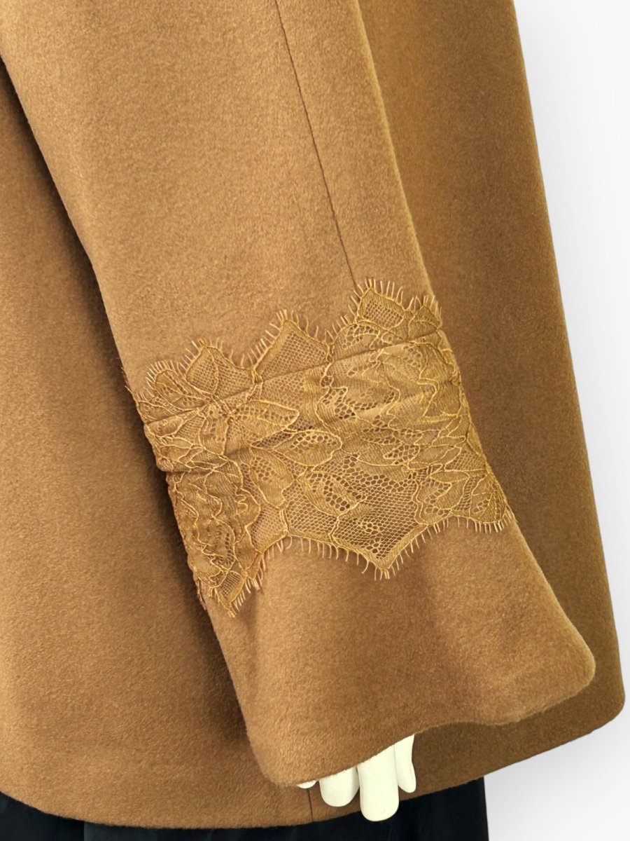 画像12: ラムラムメルトン　フード付き  (12)