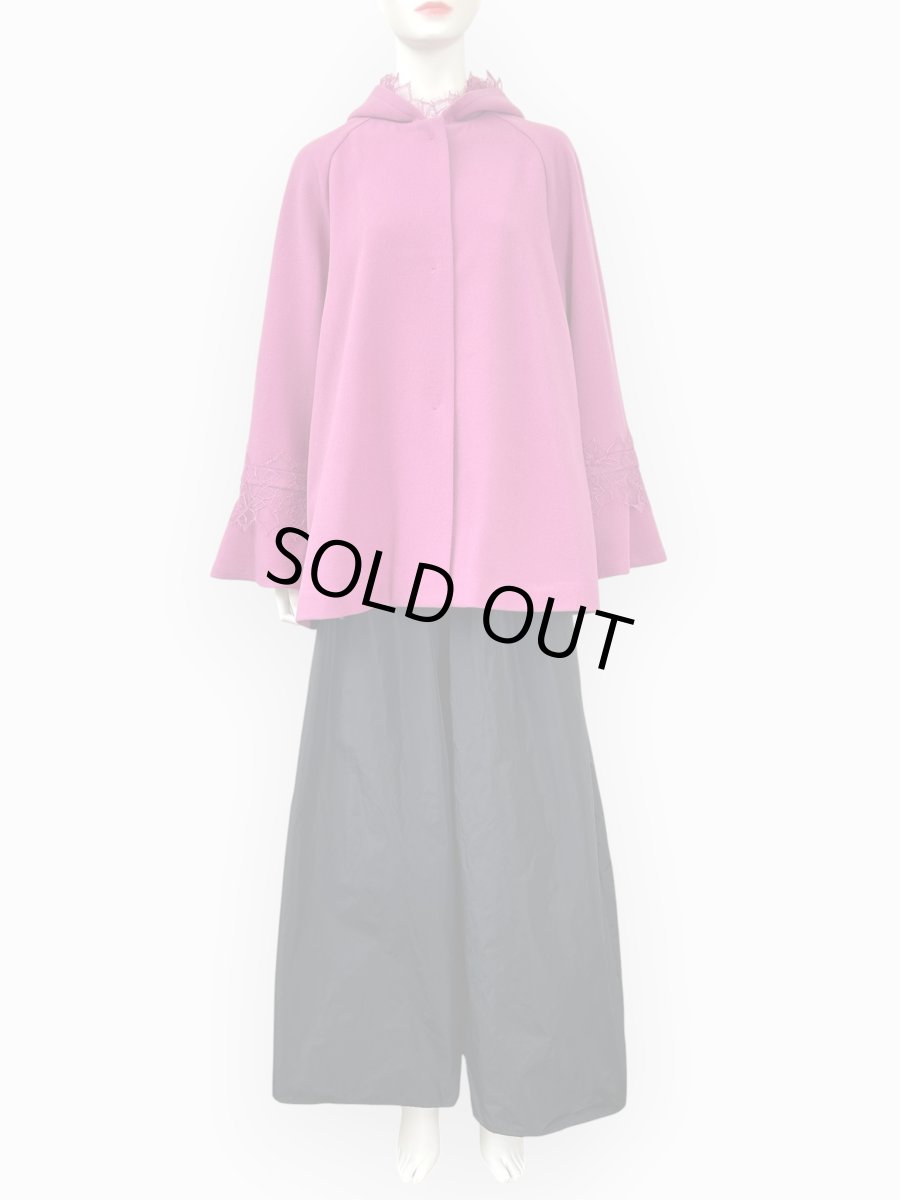 画像5: ラムラムメルトン　フード付き  (5)