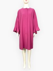 画像10: ラムラムメルトン　コート  (10)