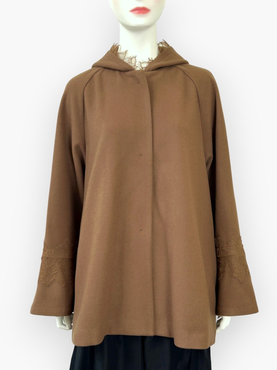 画像10: ラムラムメルトン　フード付き  (10)