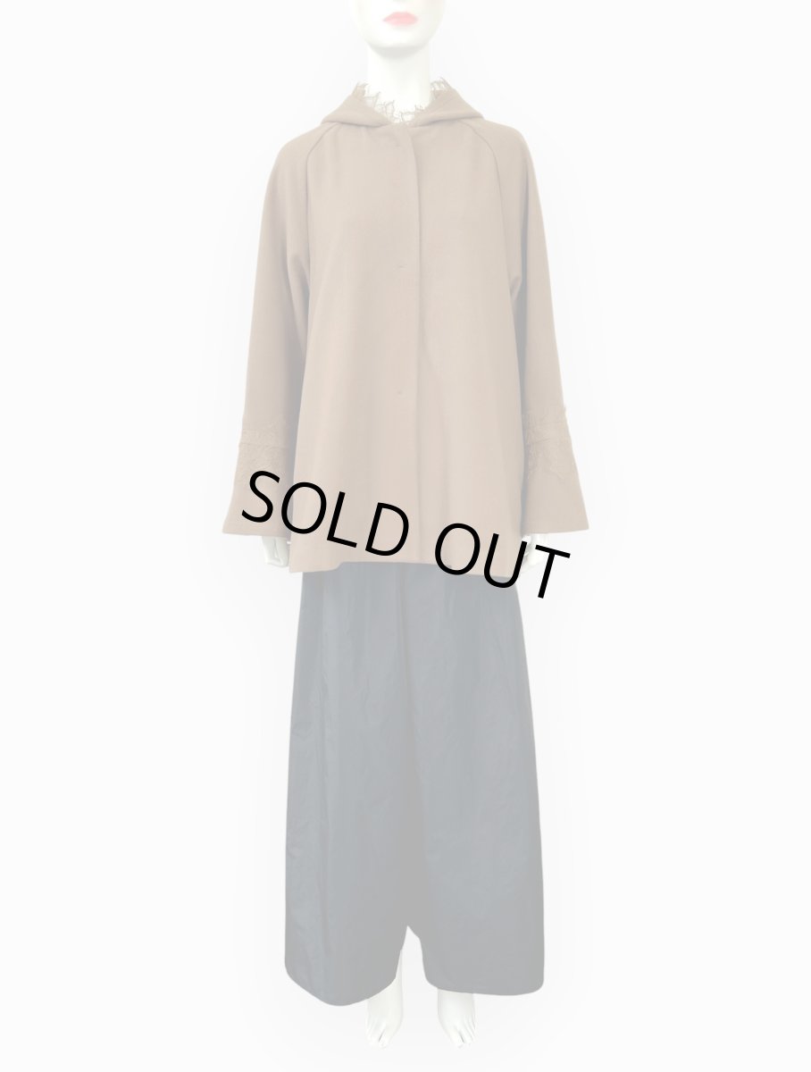 画像13: ラムラムメルトン　フード付き  (13)