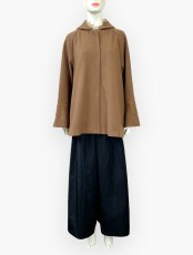 画像9: ラムラムメルトン　フード付き (9)