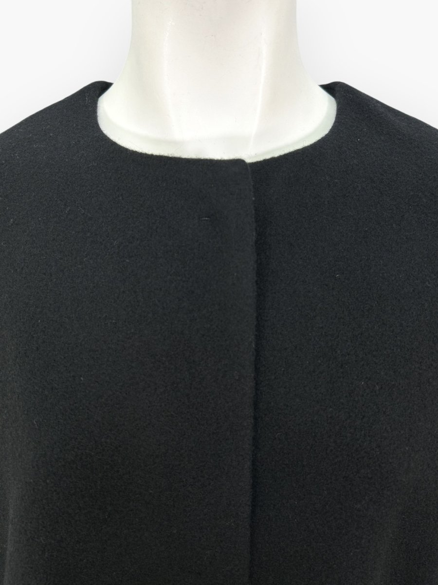 画像5: ラムラムメルトン　コート  (5)