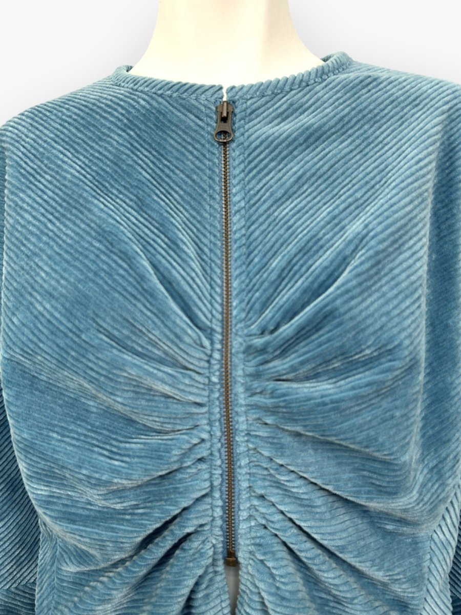 画像4: ティルトコーデュロイ ジャケット  (4)